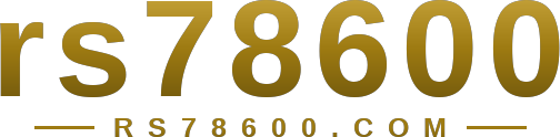 rs78600 logo