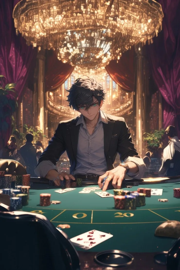 rs78600 Roulette LuckyWheel